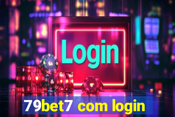 79bet7 com login